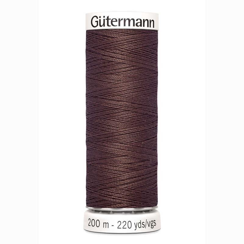 Gütermann Polyester 200 meter 446
