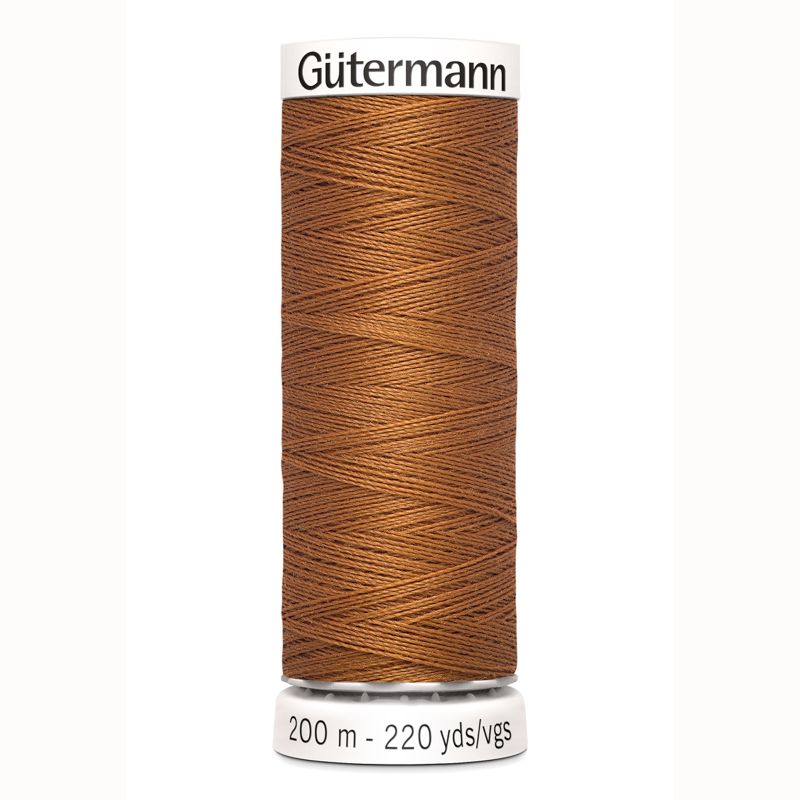 Gütermann Polyester 200 meter 448