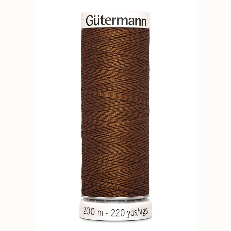 Gütermann Polyester 200 meter 450