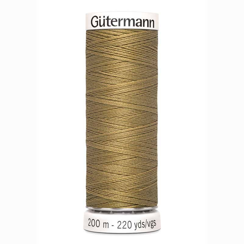 Gütermann Polyester 200 meter 453