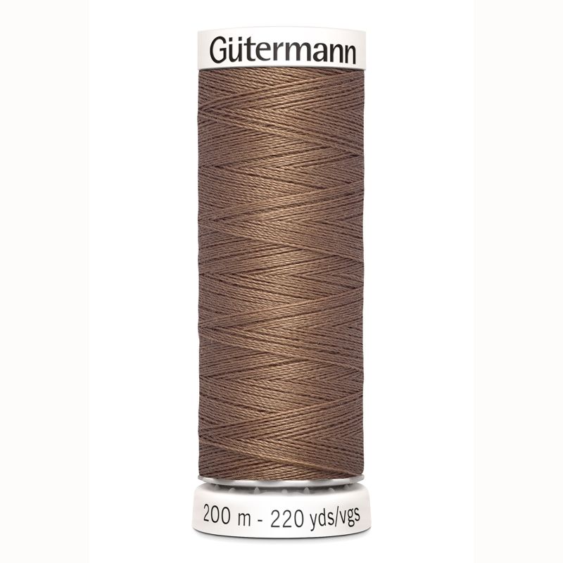 Gütermann Polyester 200 meter 454