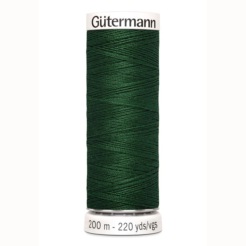 Gütermann Polyester 200 meter 456
