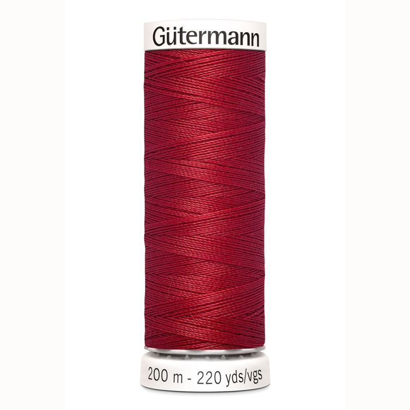 Gütermann Polyester 200 meter 46