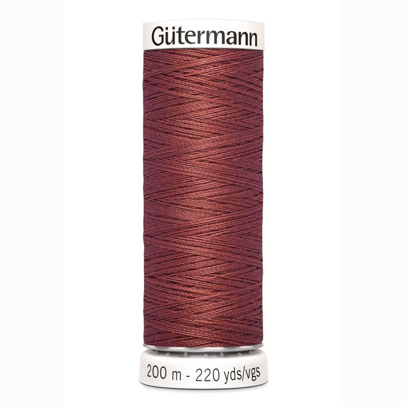 Gütermann Polyester 200 meter 461