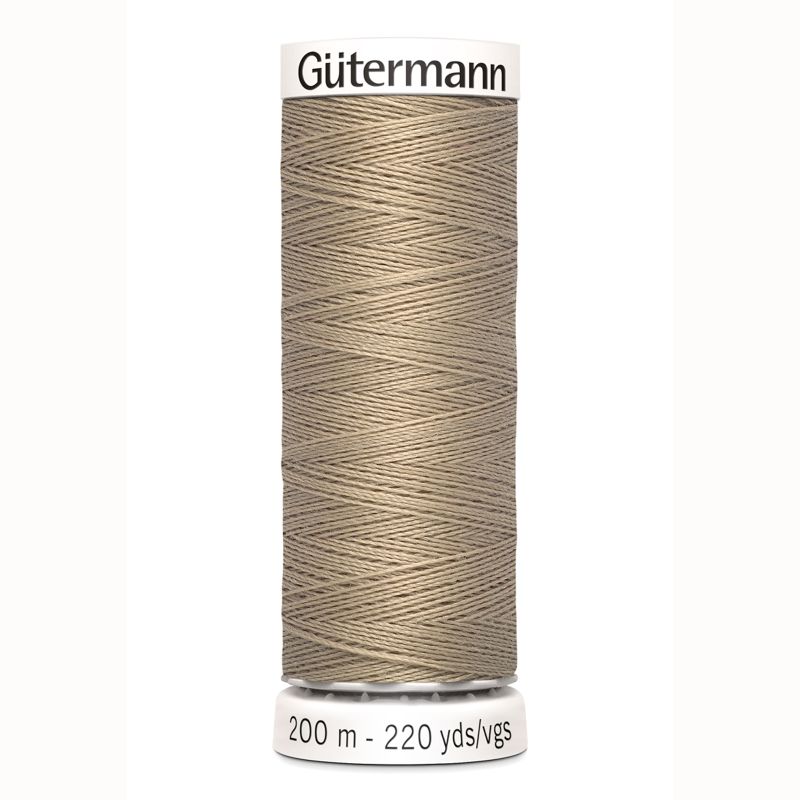 Gütermann Polyester 200 meter 464
