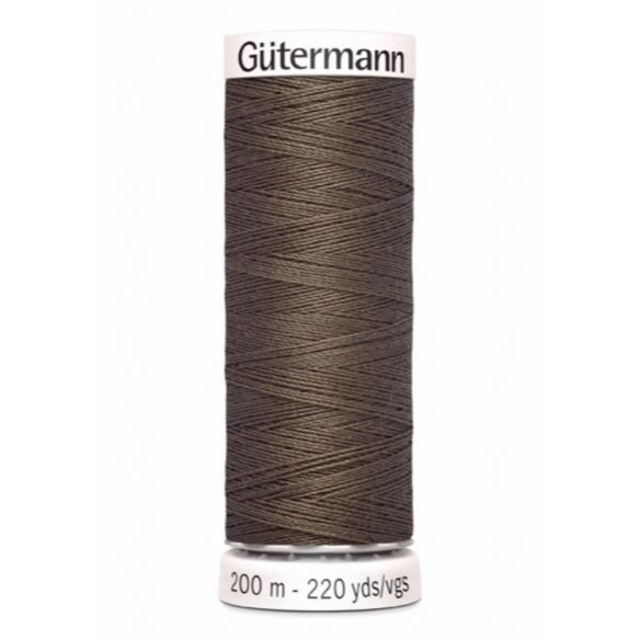 Gütermann Polyester 200 meter 467