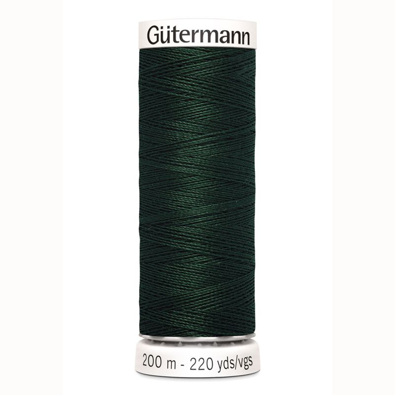 Gütermann Polyester 200 meter 472