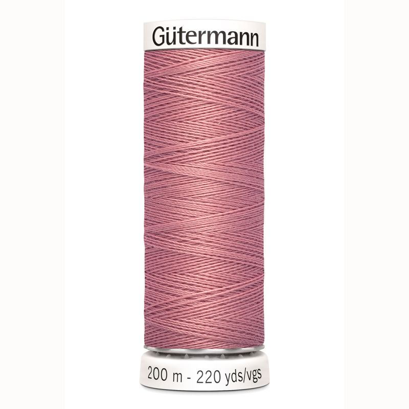 Gütermann Polyester 200 meter 473