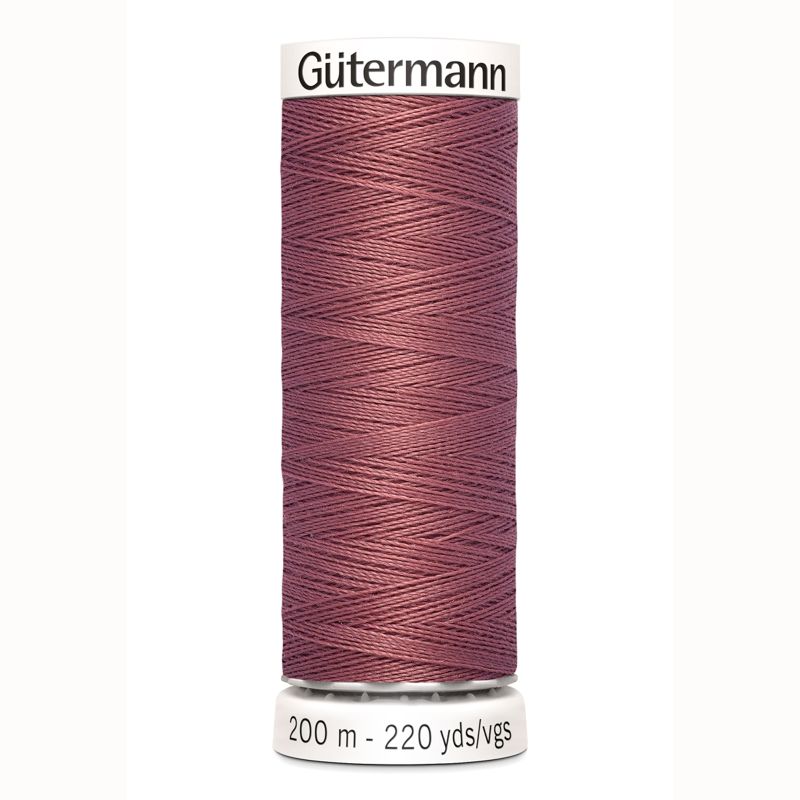 Gütermann Polyester 200 meter 474
