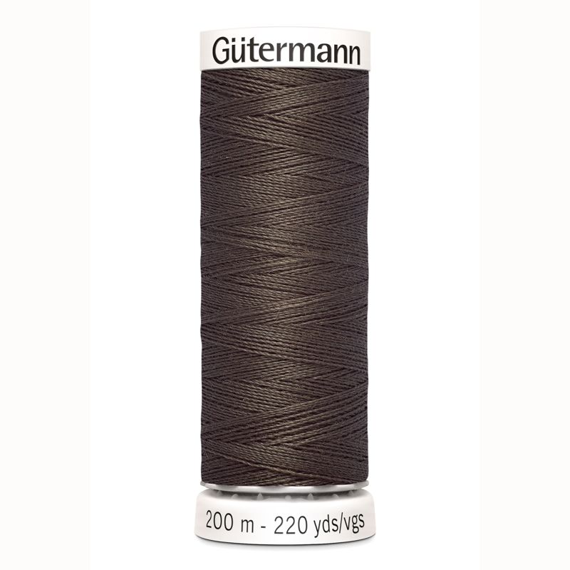 Gütermann Polyester 200 meter 480