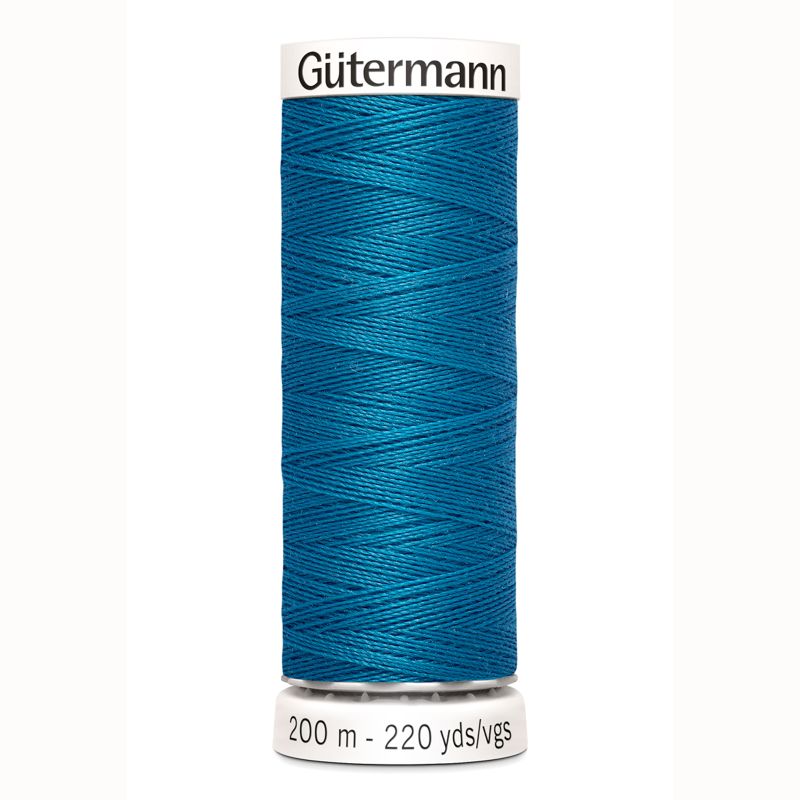 Gütermann Polyester 200 meter 482