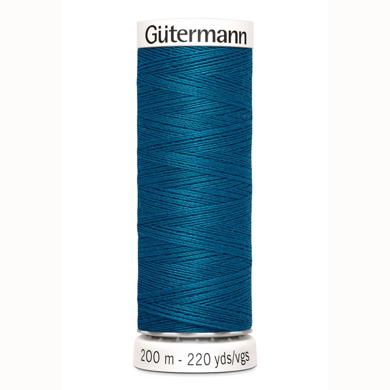 Gütermann Polyester 200 meter 483