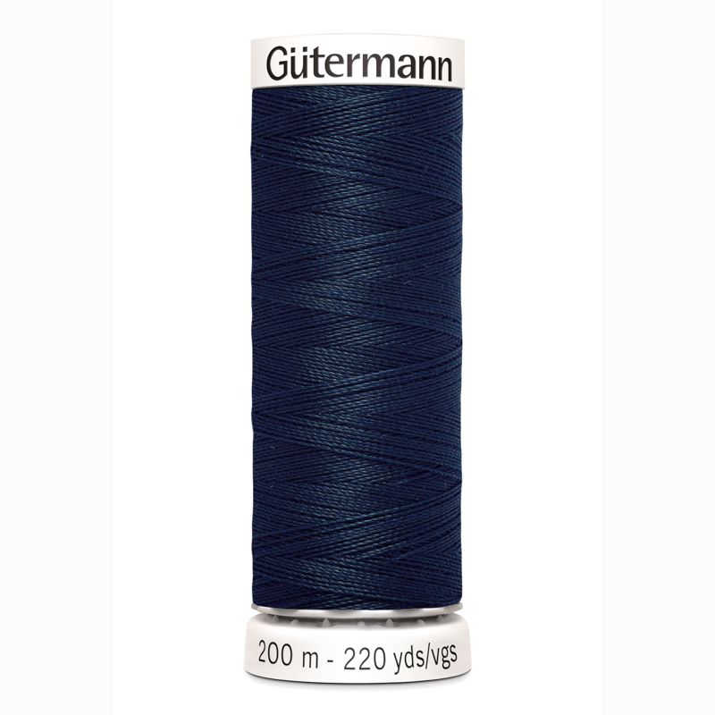 Gütermann Polyester 200 meter 487