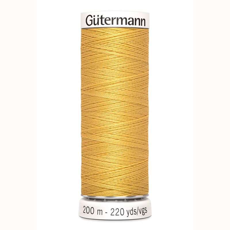 Gütermann Polyester 200 meter 488