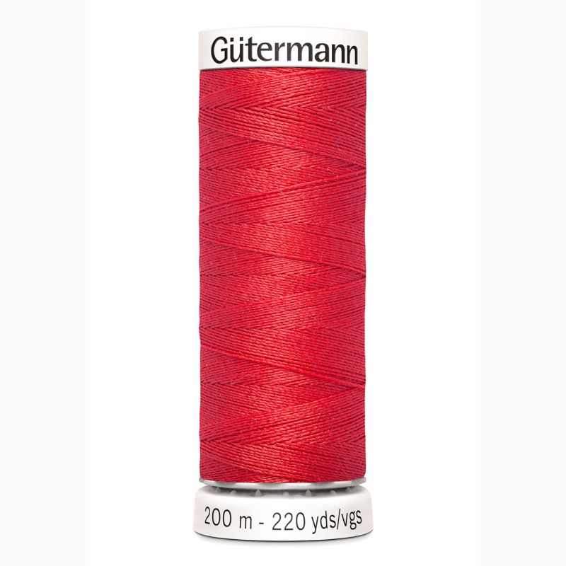 Gütermann Polyester 200 meter 491