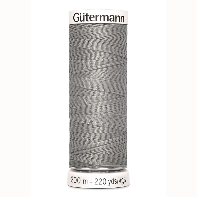 Gütermann Polyester 200 meter 495