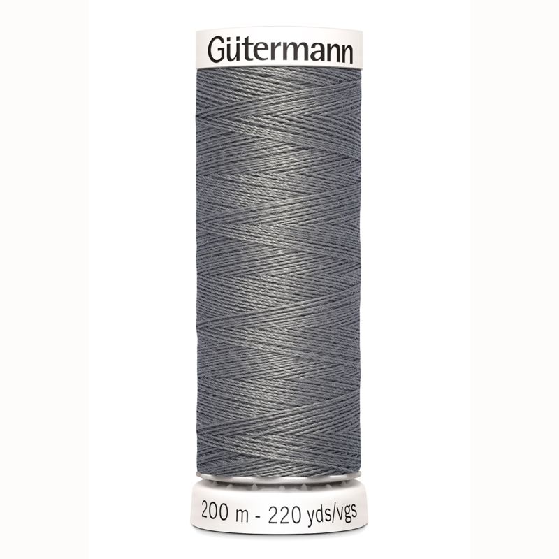 Gütermann Polyester 200 meter 496