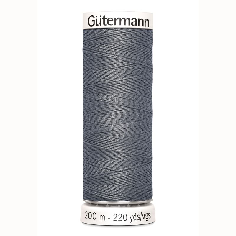 Gütermann Polyester 200 meter 497
