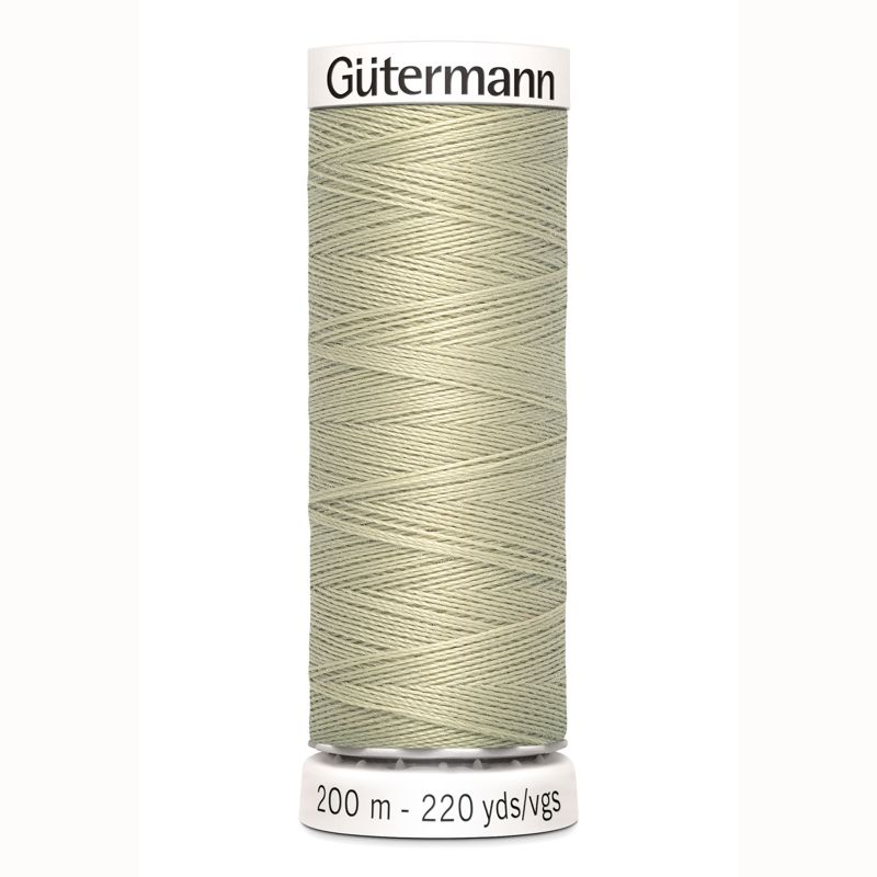 Gütermann Polyester 200 meter 503