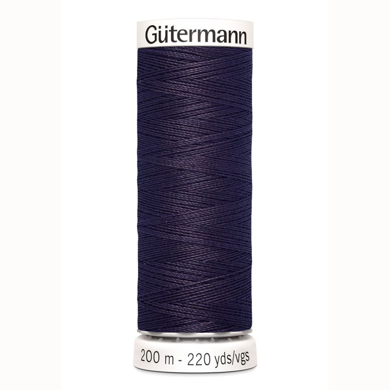 Gütermann Polyester 200 meter 512