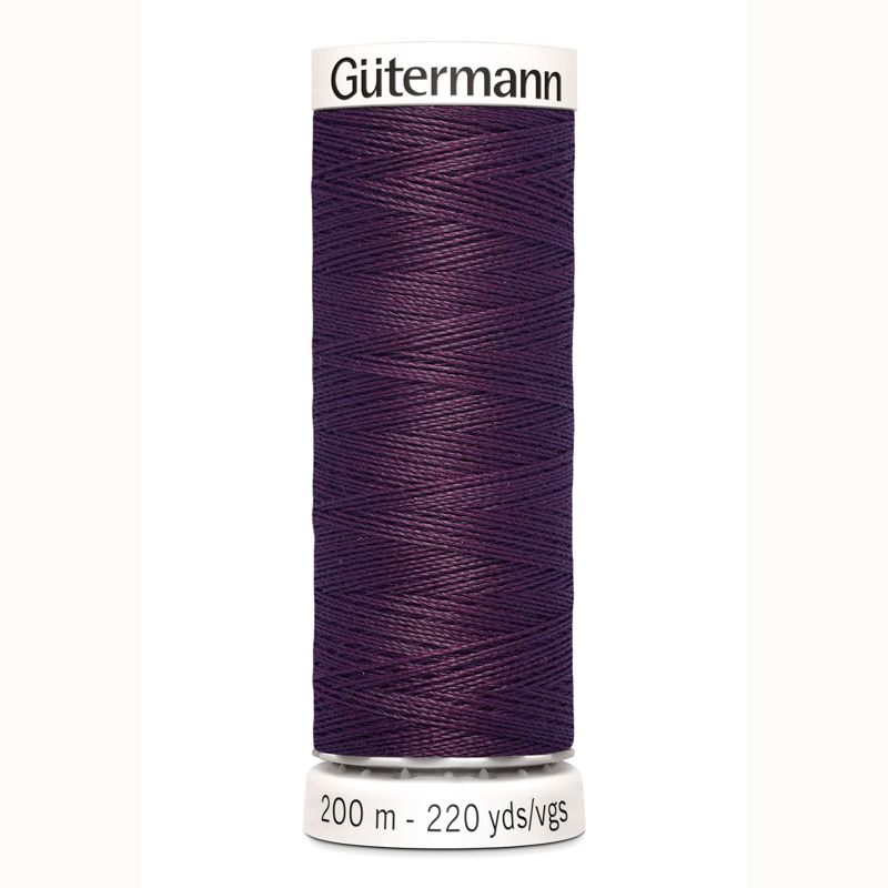 Gütermann Polyester 200 meter 517