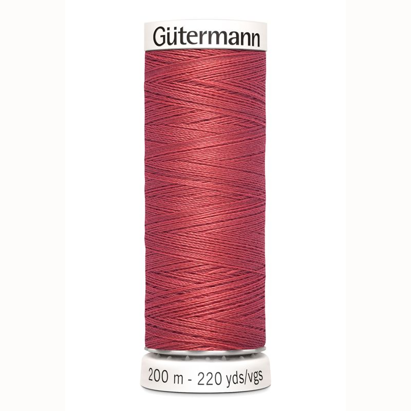 Gütermann Polyester 200 meter 519