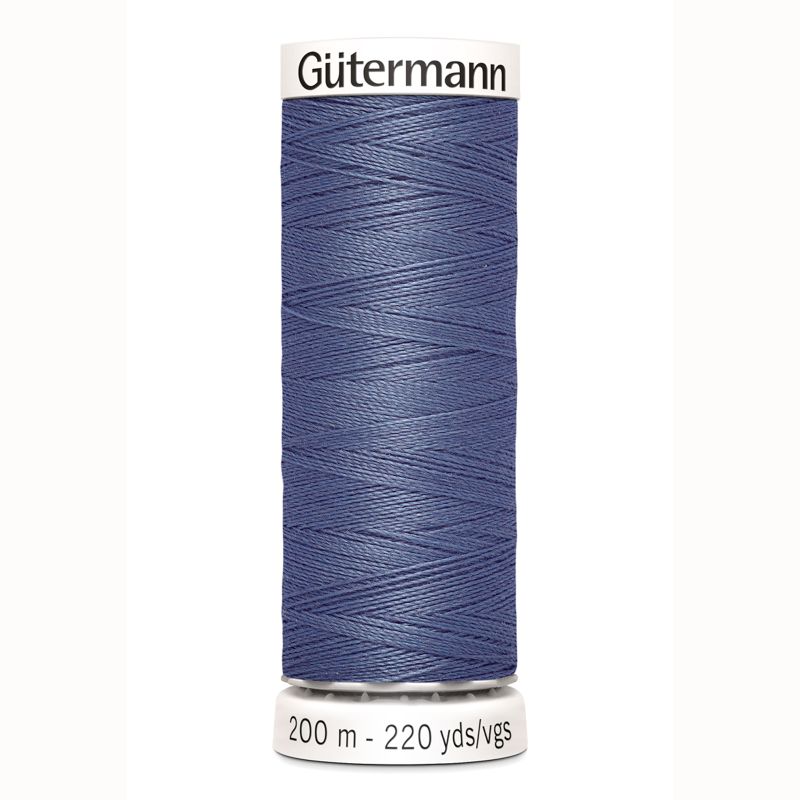Gütermann Polyester 200 meter 521