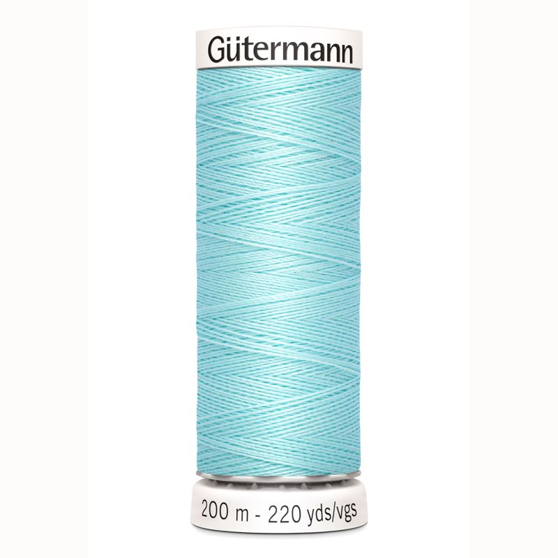Gütermann Polyester 200 meter 53