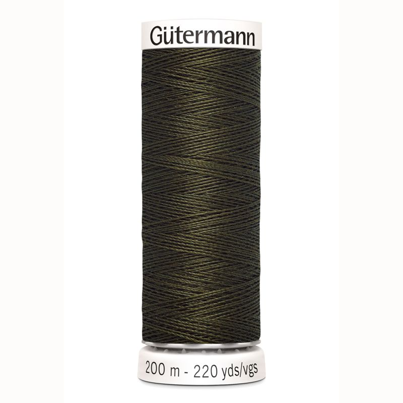 Gütermann Polyester 200 meter 531