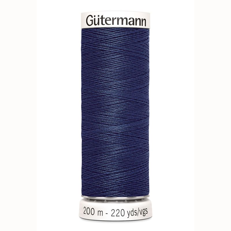 Gütermann Polyester 200 meter 537