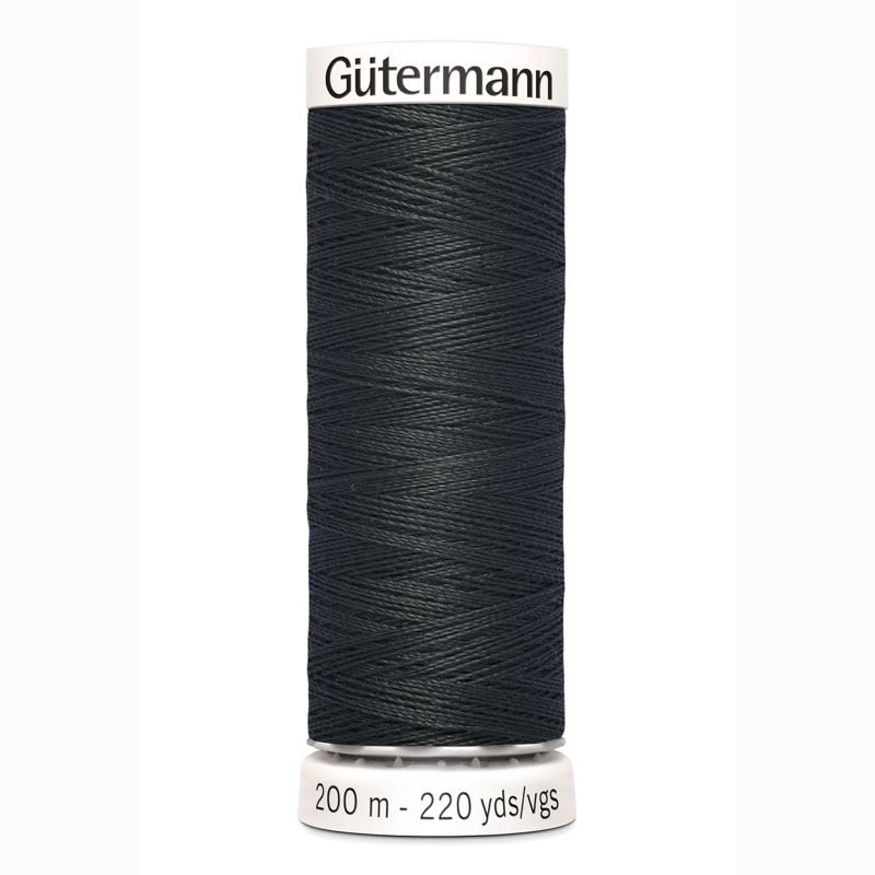 Gütermann Polyester 200 meter 542