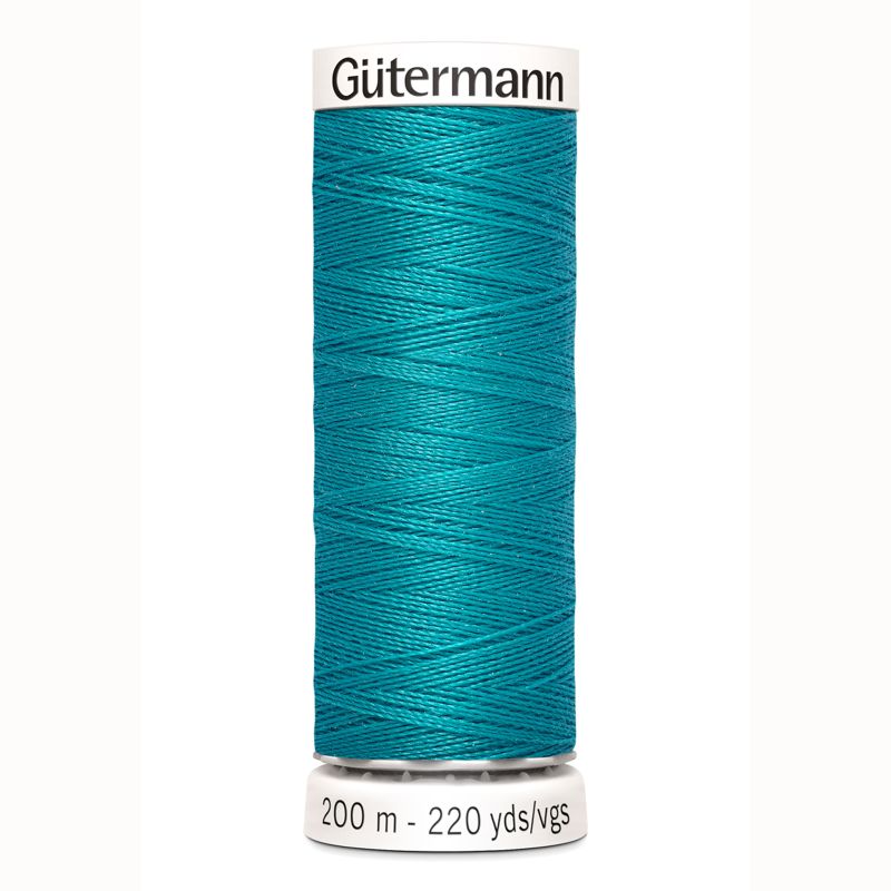 Gütermann Polyester 200 meter 55