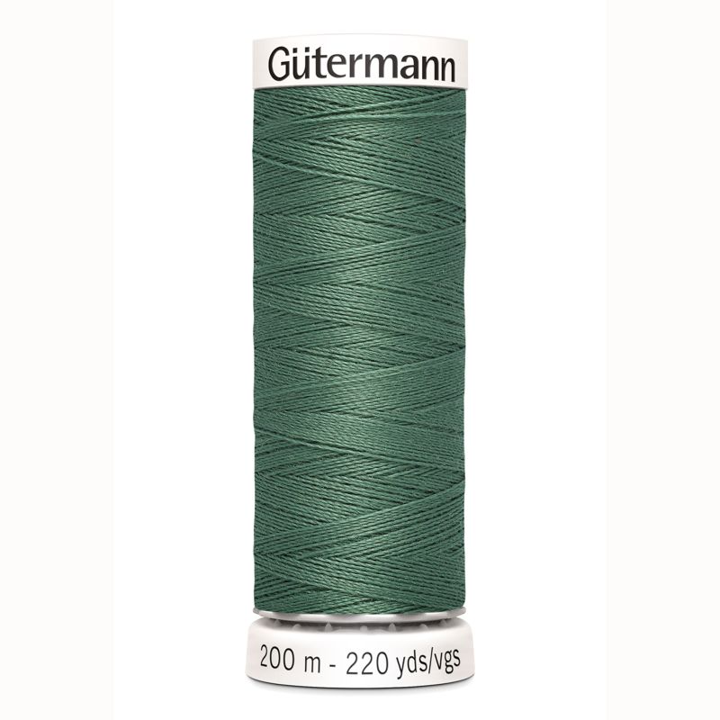 Gütermann Polyester 200 meter 553