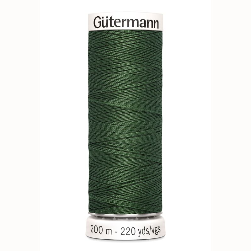 Gütermann Polyester 200 meter 561