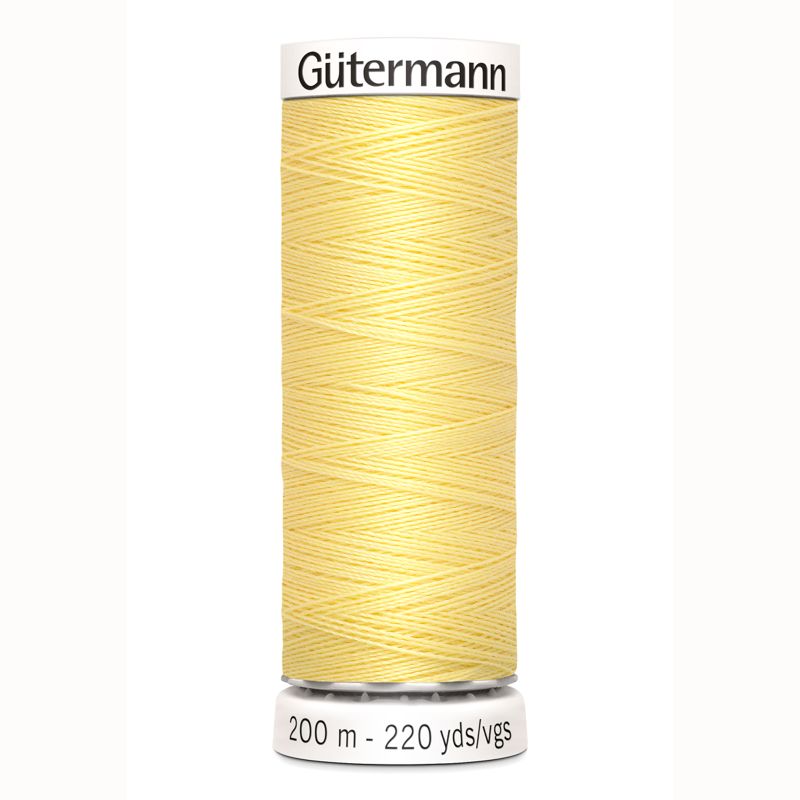 Gütermann Polyester 200 meter 578