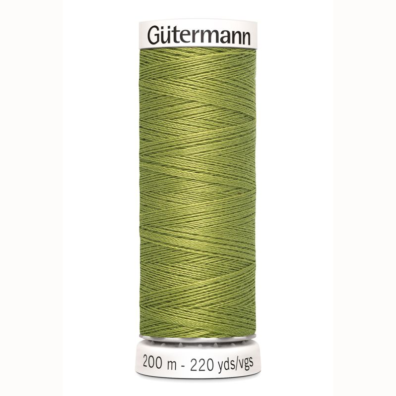 Gütermann Polyester 200 meter 582