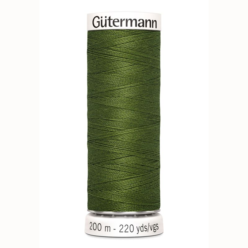 Gütermann Polyester 200 meter 585