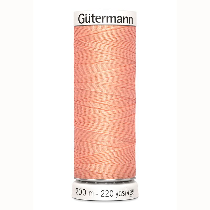 Gütermann Polyester 200 meter 586