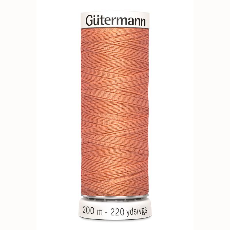 Gütermann Polyester 200 meter 587