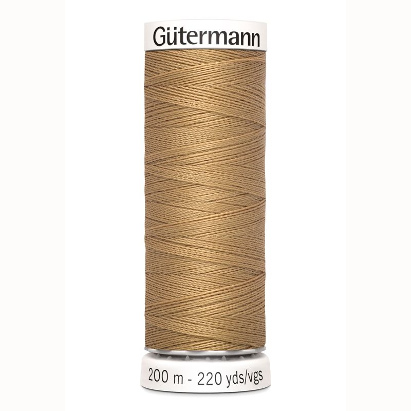 Gütermann Polyester 200 meter 591