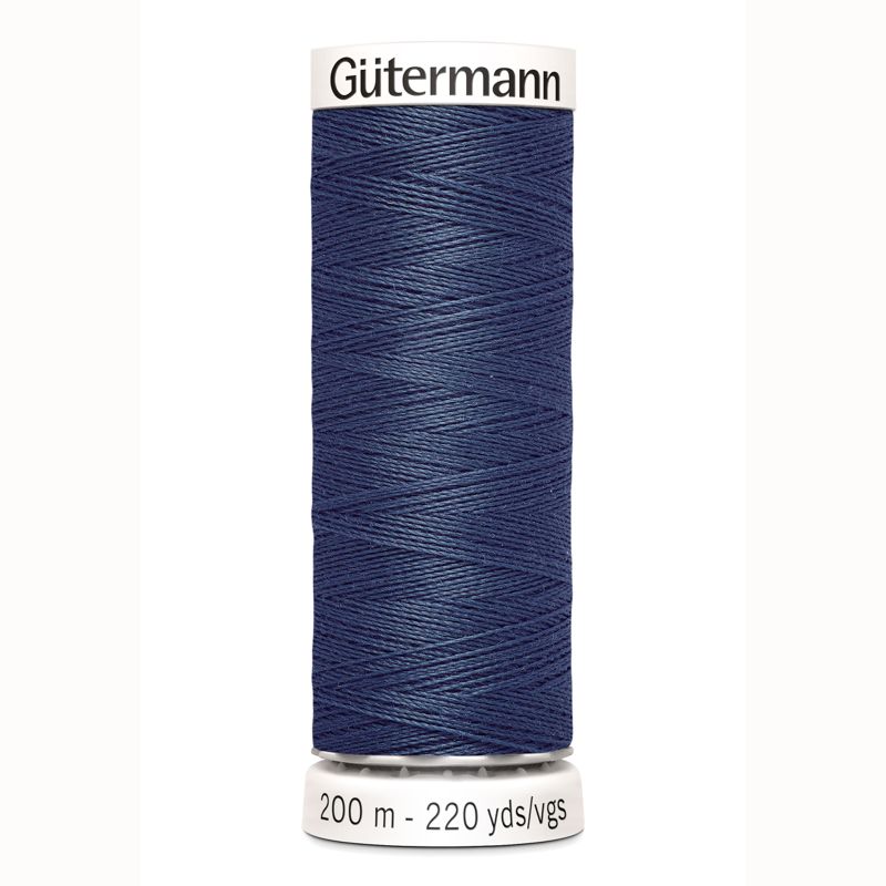 Gütermann Polyester 200 meter 593