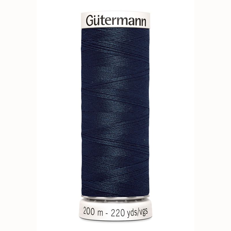 Gütermann Polyester 200 meter 595