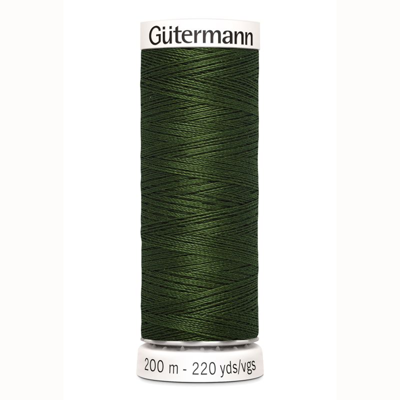 Gütermann Polyester 200 meter 597
