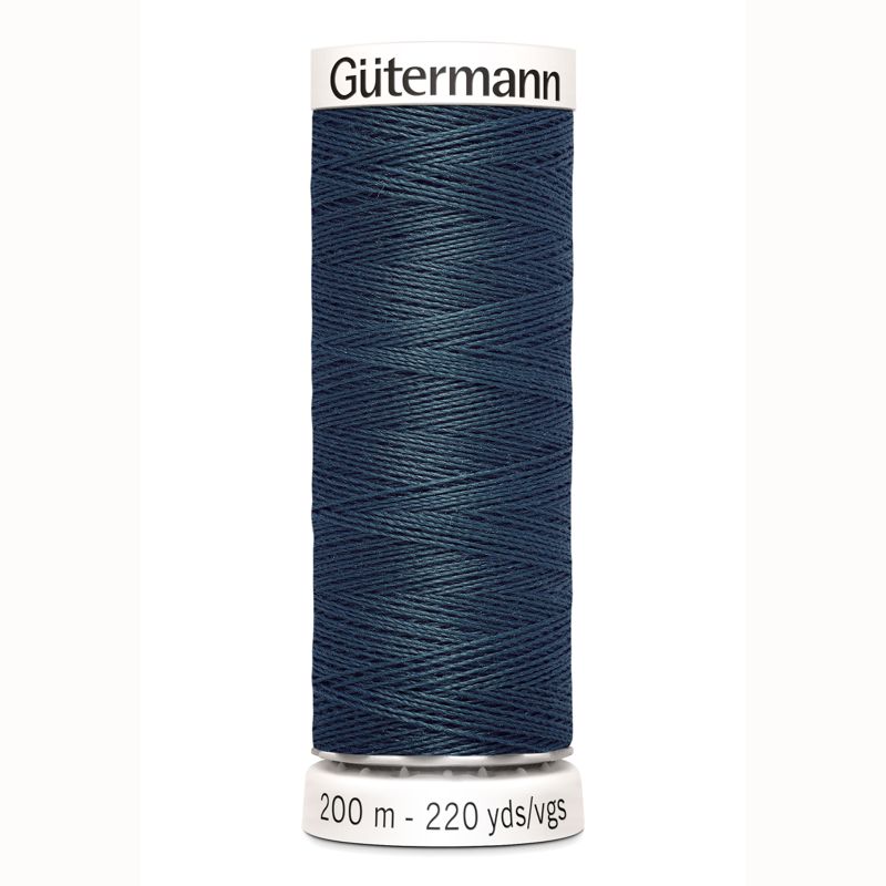 Gütermann Polyester 200 meter 598