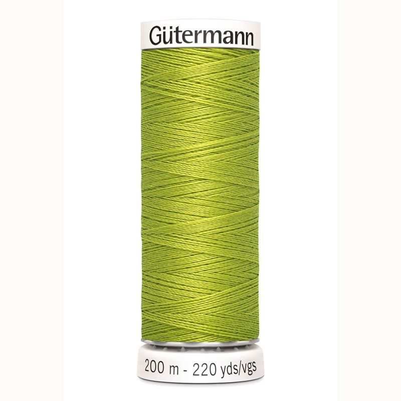 Gütermann Polyester 200 meter 616