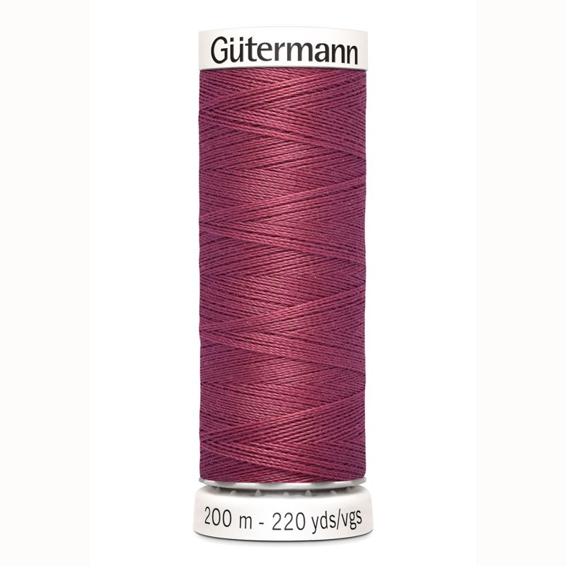 Gütermann Polyester 200 meter 624