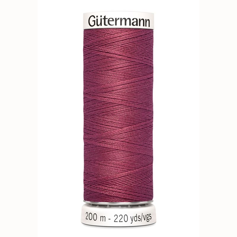 Gütermann Polyester 200 meter 624