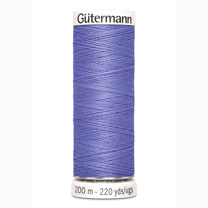 Gütermann Polyester 200 meter 631