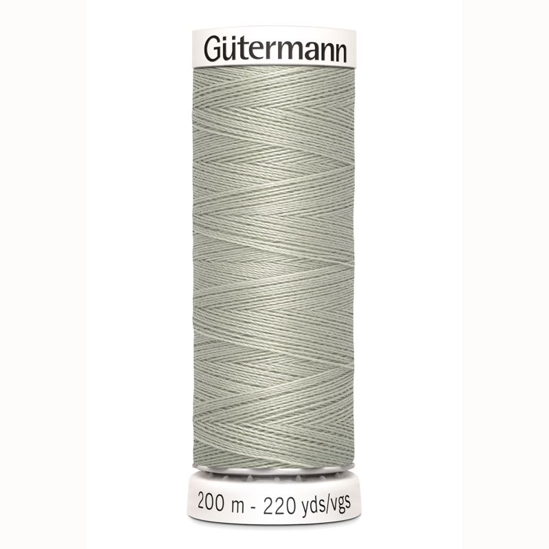 Gütermann Polyester 200 meter 633