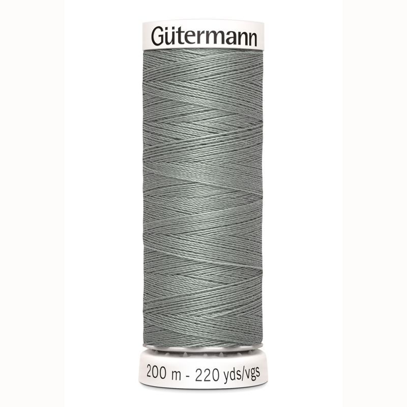 Gütermann Polyester 200 meter 634